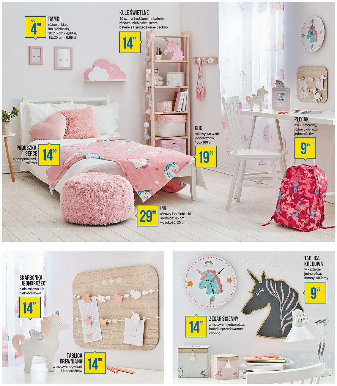 Gazetka promocyjna Pepco str. 1