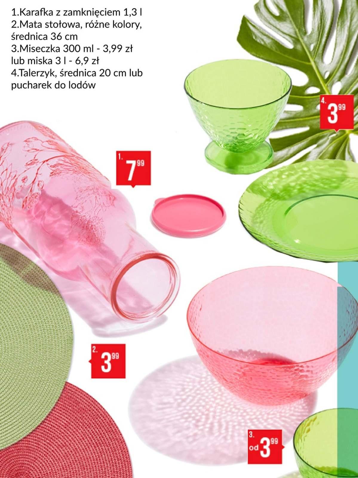 Gazetka promocyjna Pepco str. 9