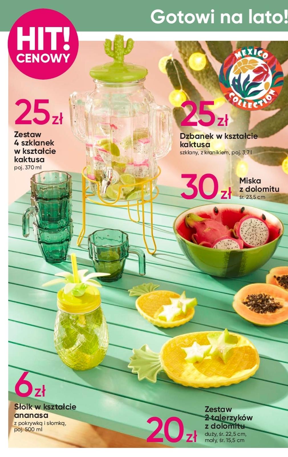 Gazetka promocyjna Pepco str. 10