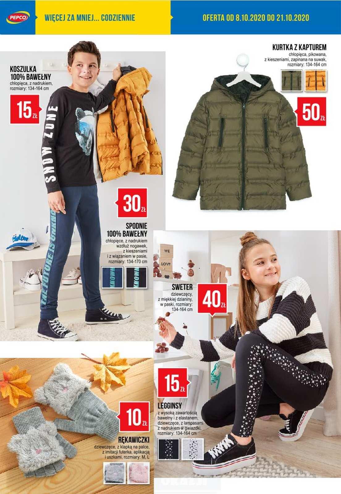 Gazetka promocyjna Pepco str. 6