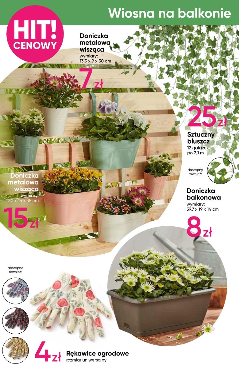 Gazetka promocyjna Pepco str. 8