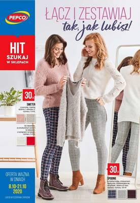 Pepco katalog