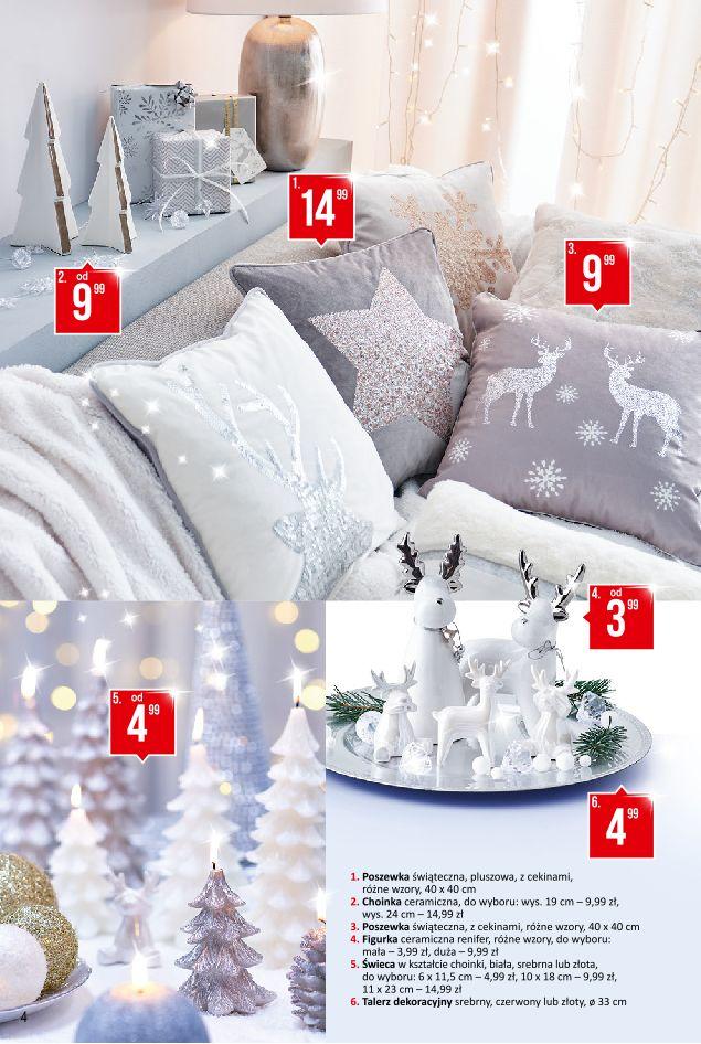 Gazetka promocyjna Pepco str. 4