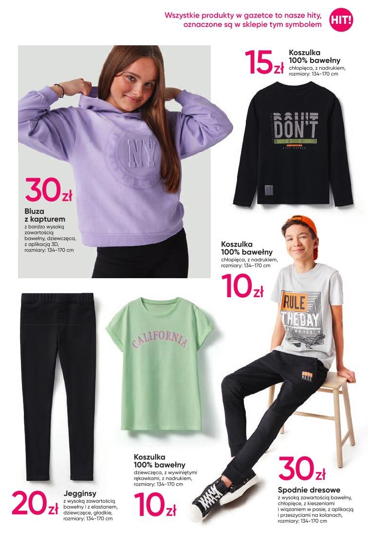 Gazetka promocyjna Pepco str. 5