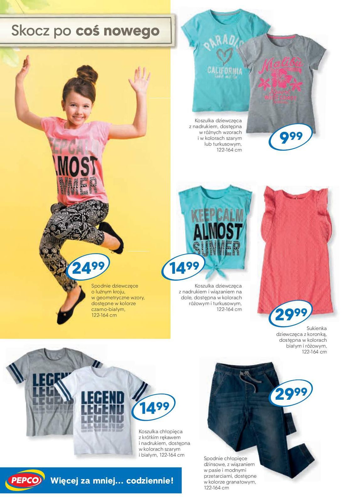 Gazetka promocyjna Pepco str. 6