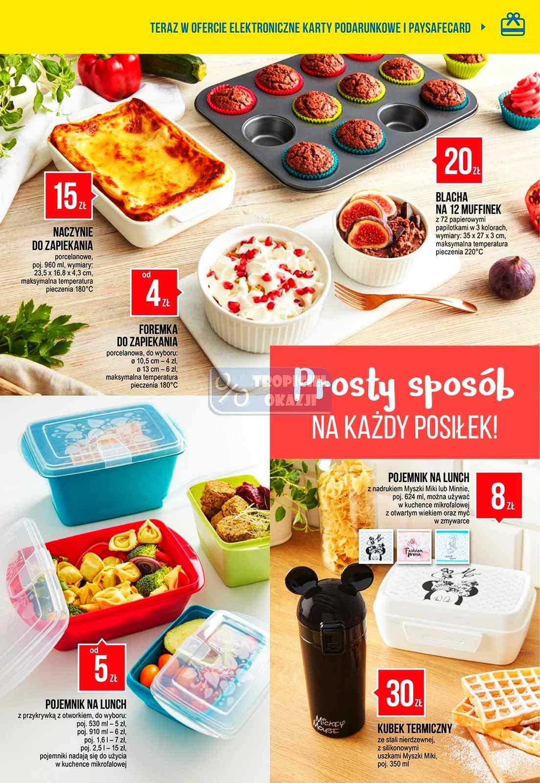 Gazetka promocyjna Pepco str. 7