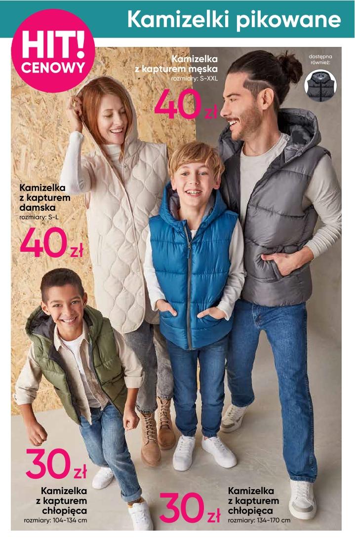 Gazetka promocyjna Pepco str. 10