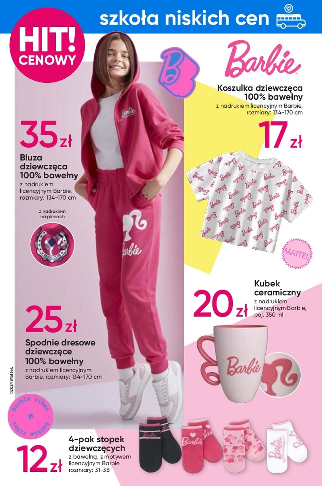 Gazetka promocyjna Pepco str. 2