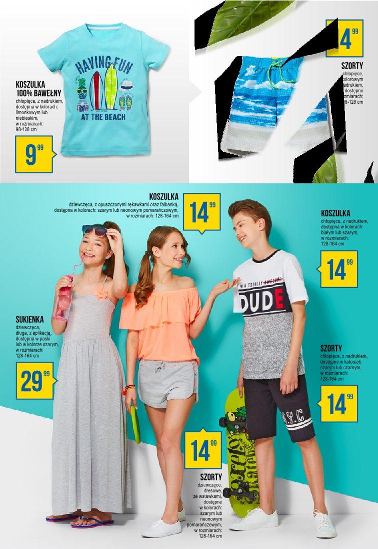 Gazetka promocyjna Pepco str. 3