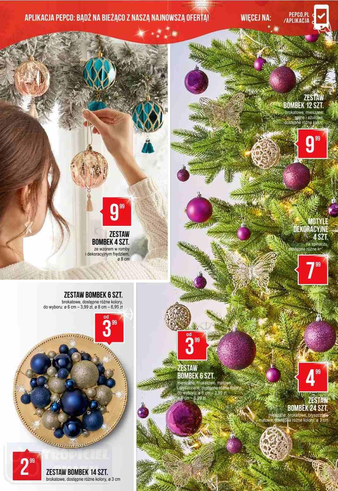 Gazetka promocyjna Pepco str. 7