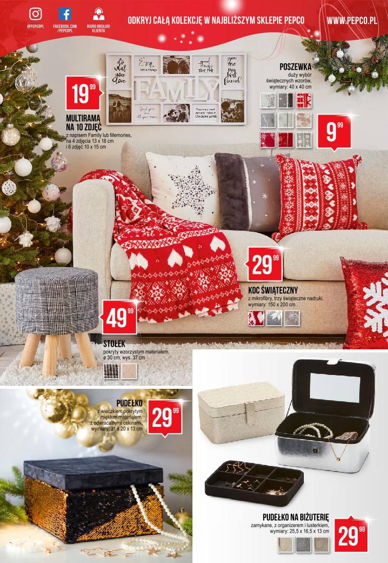 Gazetka promocyjna Pepco str. 5