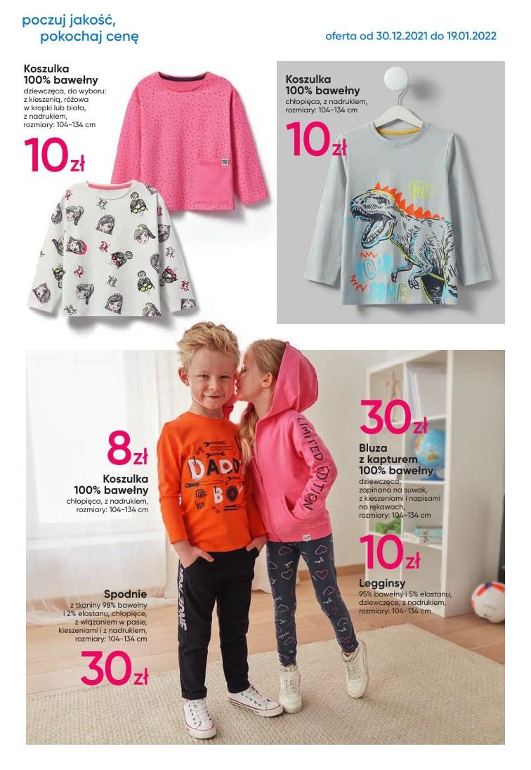 Gazetka promocyjna Pepco str. 6