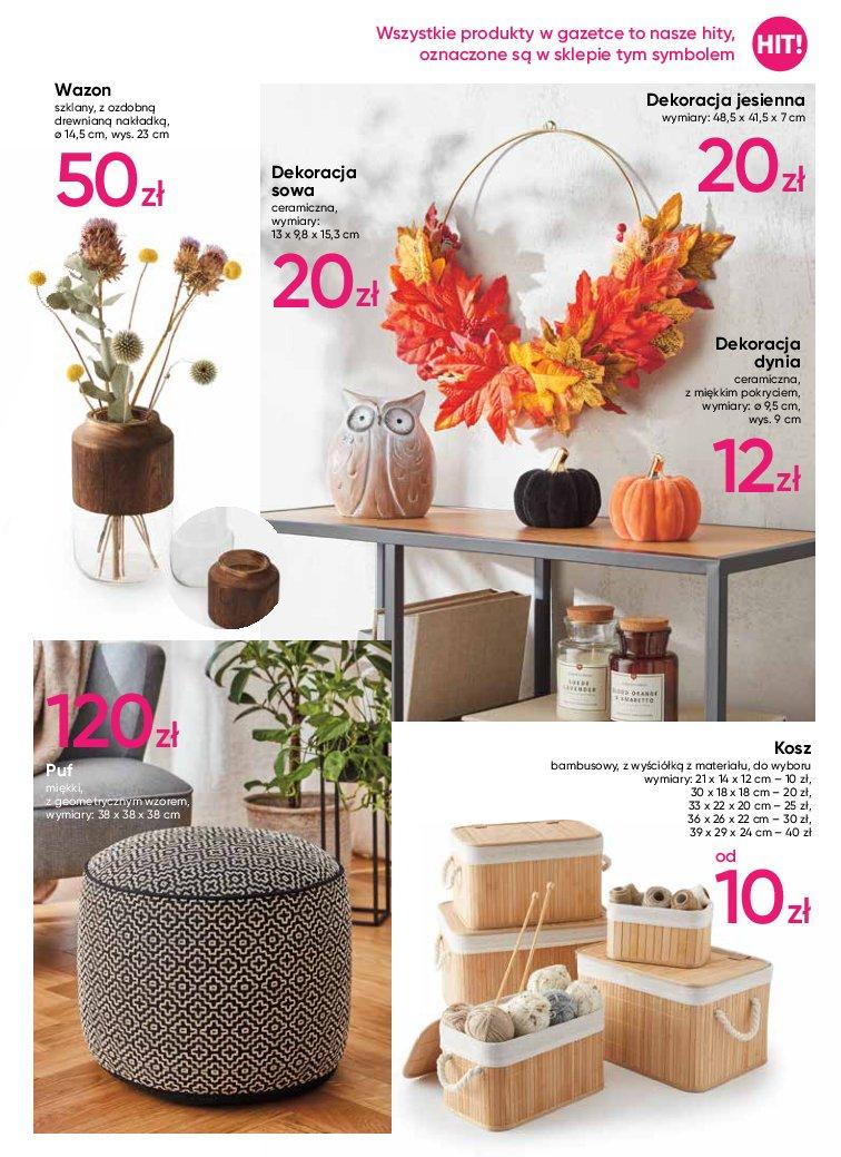 Gazetka promocyjna Pepco str. 3