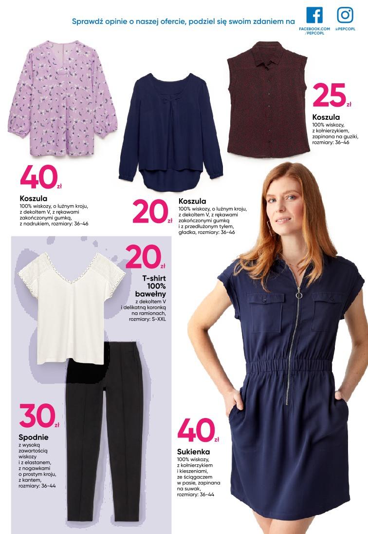 Gazetka promocyjna Pepco str. 7