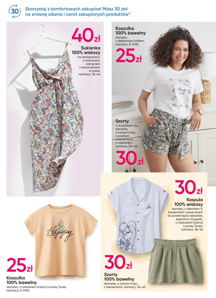 Gazetka promocyjna Pepco str. 8