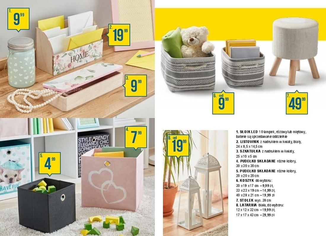 Gazetka promocyjna Pepco str. 6