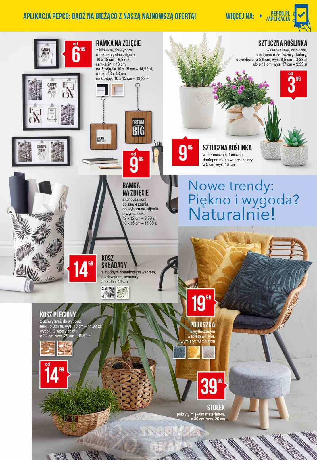 Gazetka promocyjna Pepco str. 7