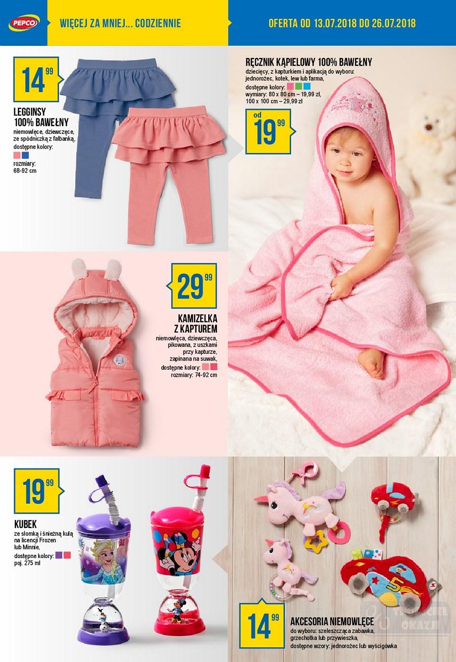 Gazetka promocyjna Pepco str. 4