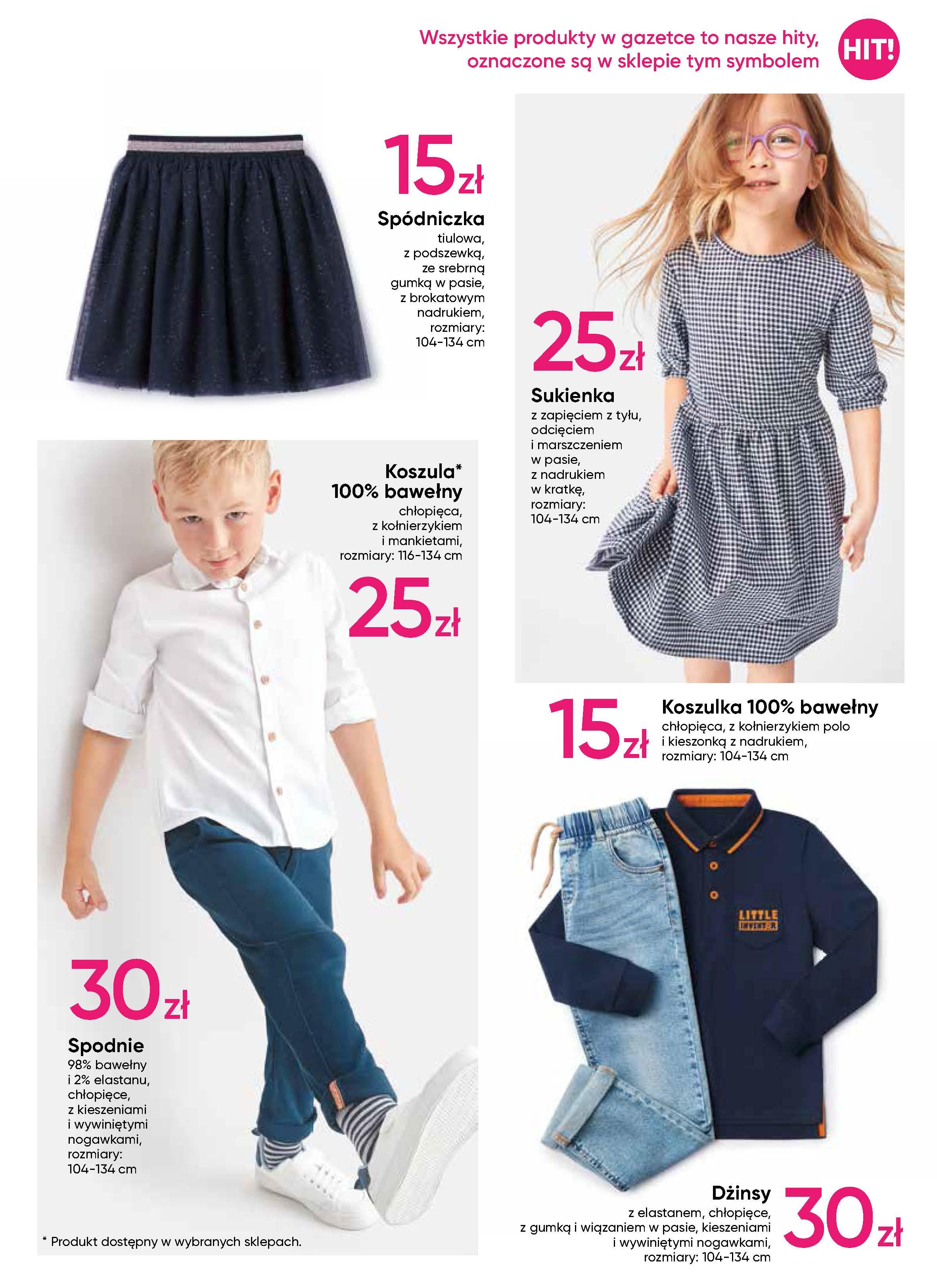 Gazetka promocyjna Pepco str. 11