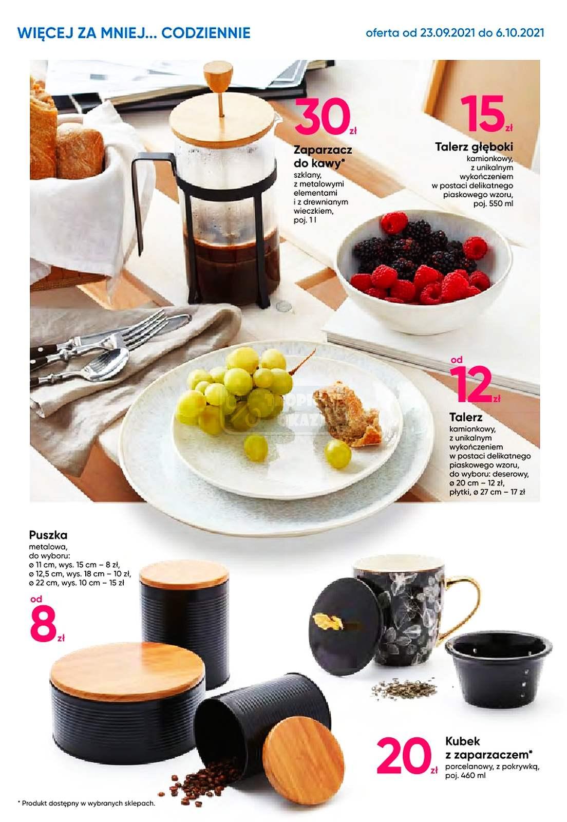 Gazetka promocyjna Pepco str. 4