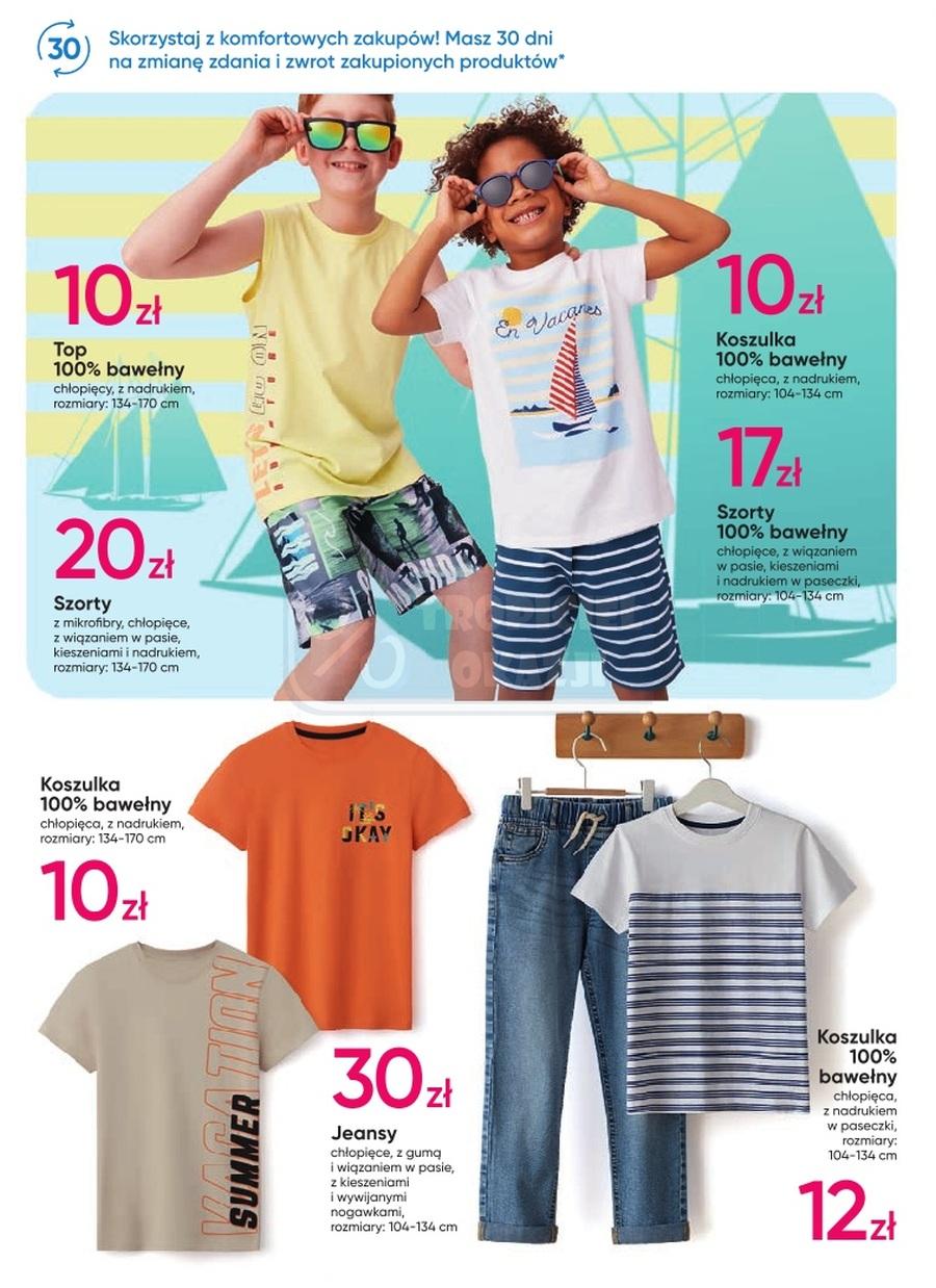 Gazetka promocyjna Pepco str. 10