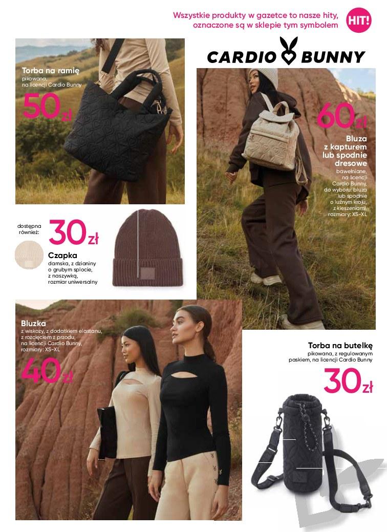 Gazetka promocyjna Pepco str. 11