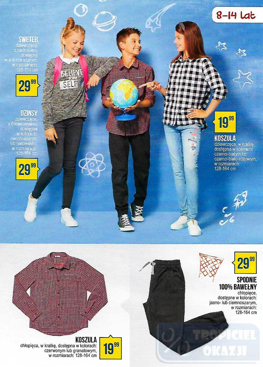 Gazetka promocyjna Pepco str. 13