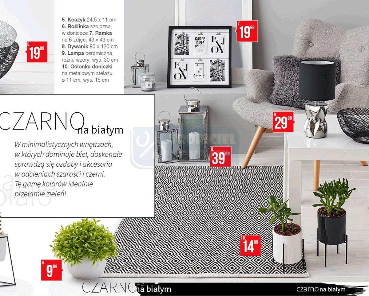 Gazetka promocyjna Pepco str. 21