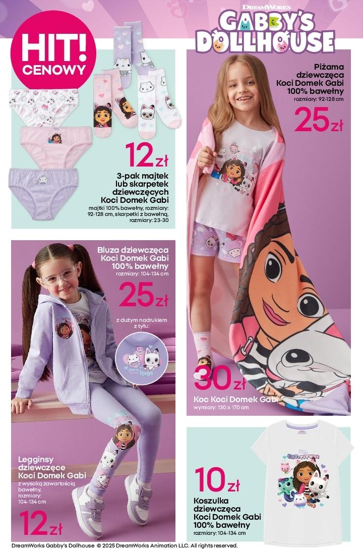 Gazetka promocyjna Pepco str. 6