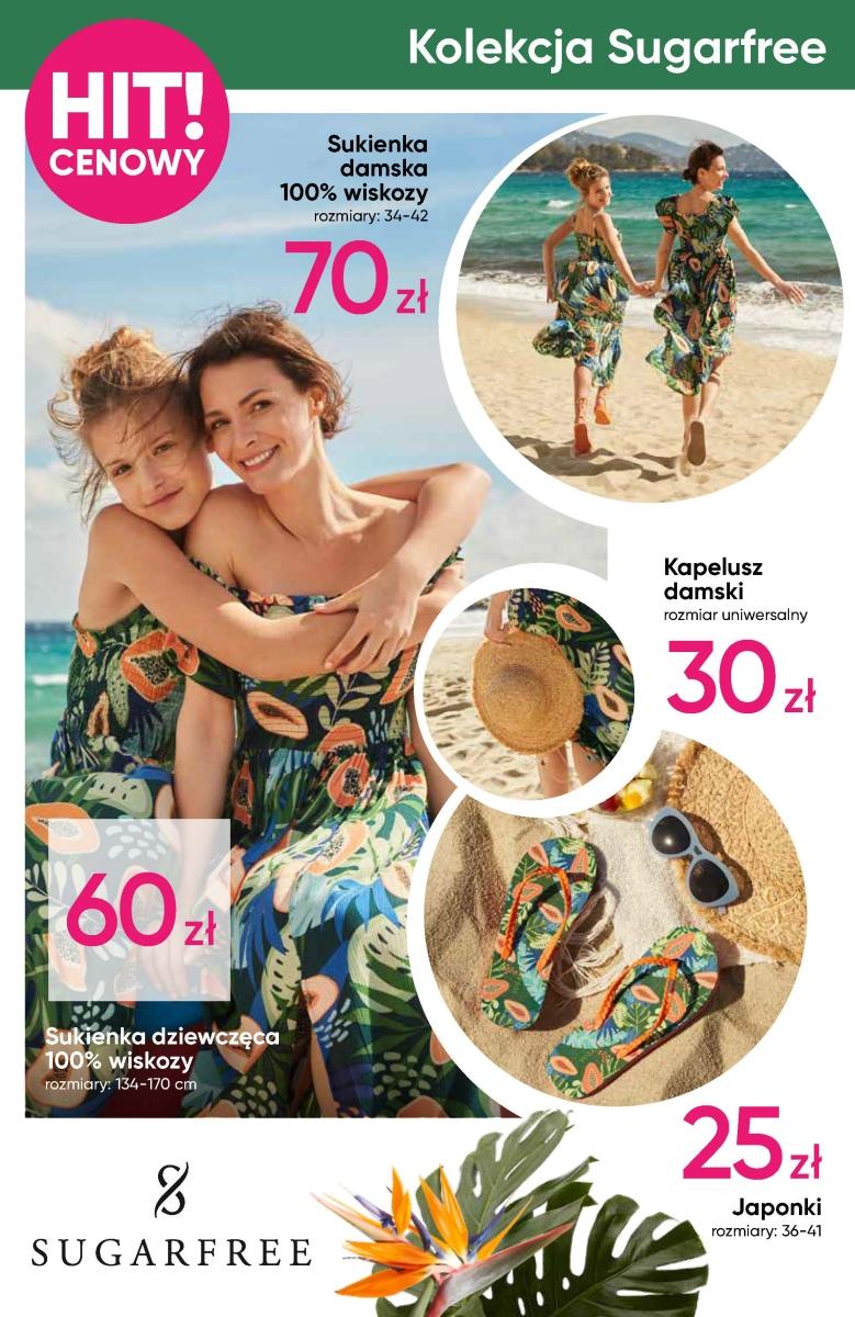 Gazetka promocyjna Pepco str. 6