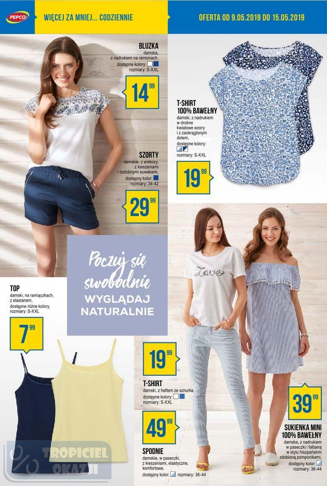 Gazetka promocyjna Pepco str. 6