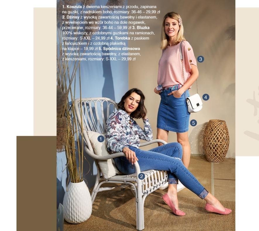 Gazetka promocyjna Pepco str. 3