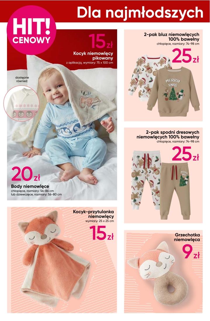 Gazetka promocyjna Pepco str. 10