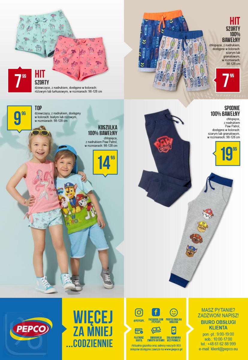 Gazetka promocyjna Pepco str. 6