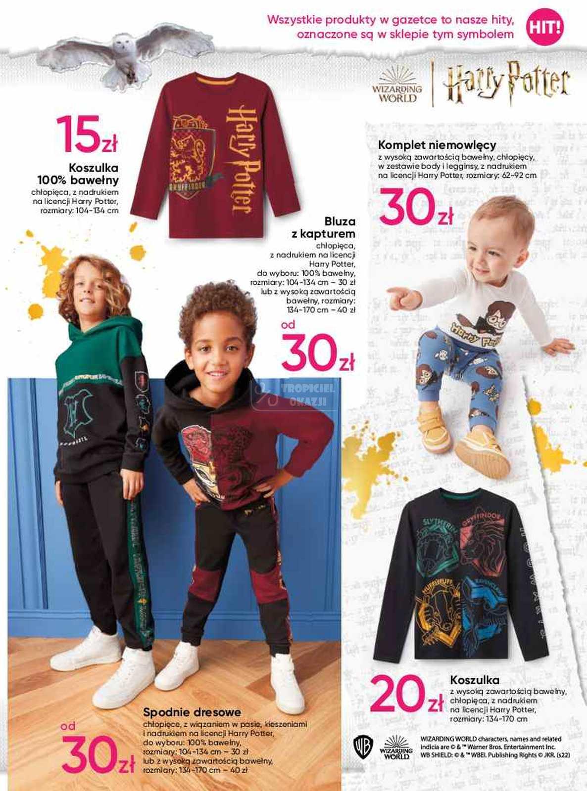 Gazetka promocyjna Pepco str. 3