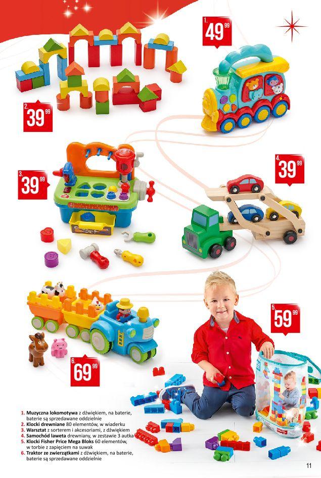 Gazetka promocyjna Pepco str. 11