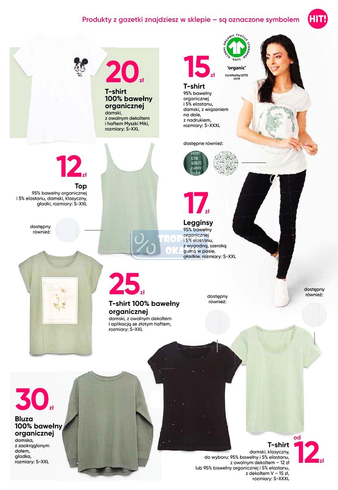 Gazetka promocyjna Pepco str. 9