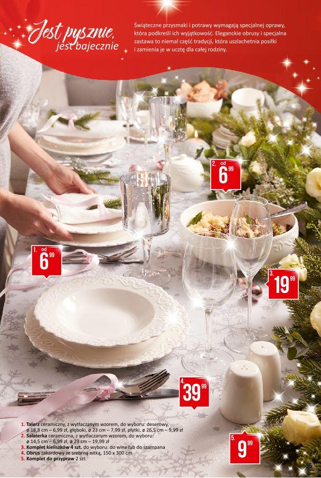 Gazetka promocyjna Pepco str. 35