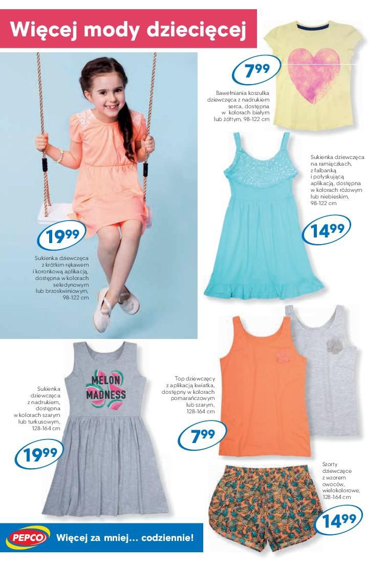 Gazetka promocyjna Pepco str. 4