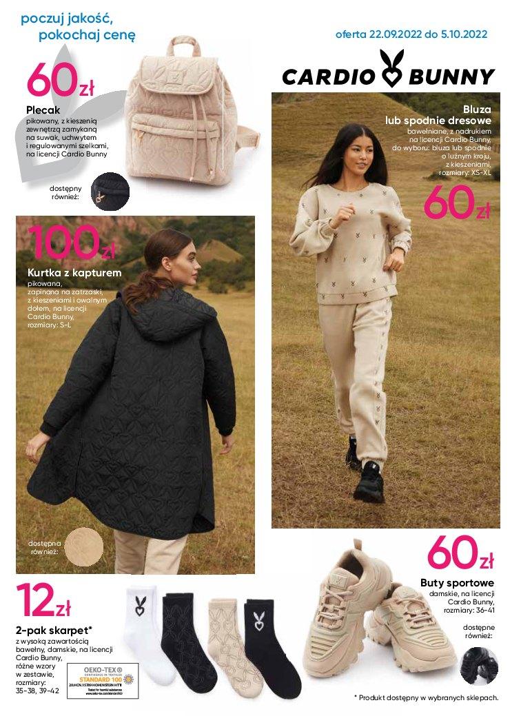 Gazetka promocyjna Pepco str. 10