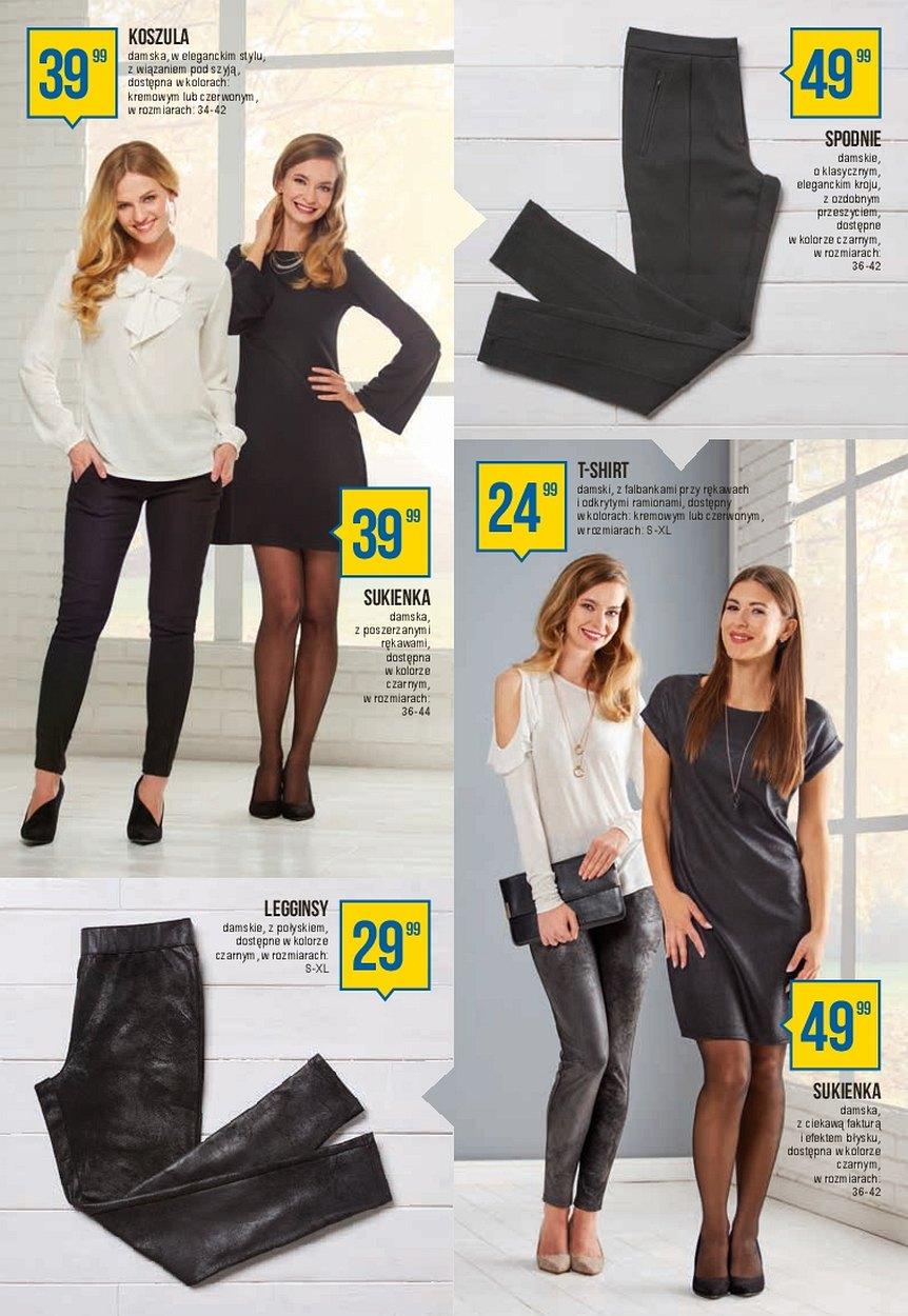 Gazetka promocyjna Pepco str. 7