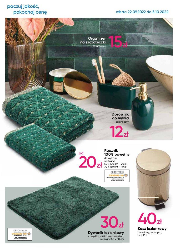 Gazetka promocyjna Pepco str. 6