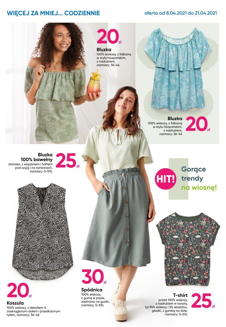 Gazetka promocyjna Pepco str. 6