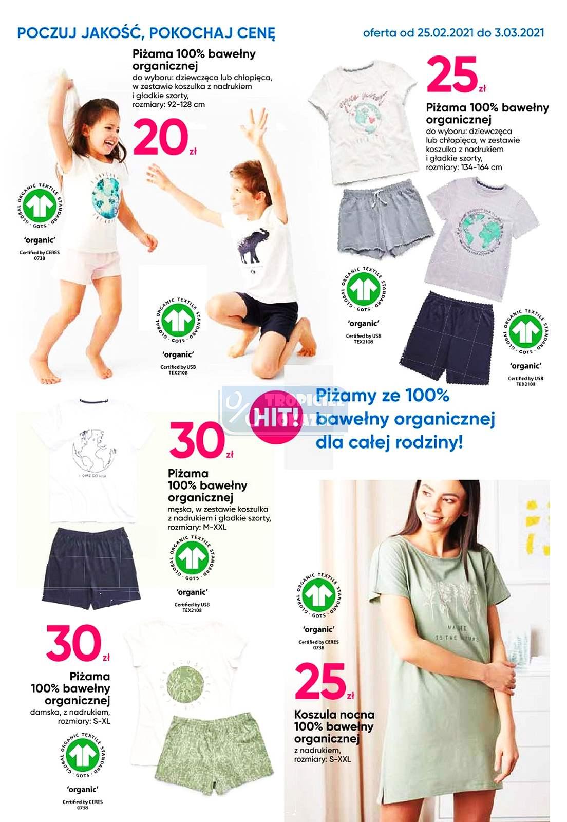 Gazetka promocyjna Pepco str. 8