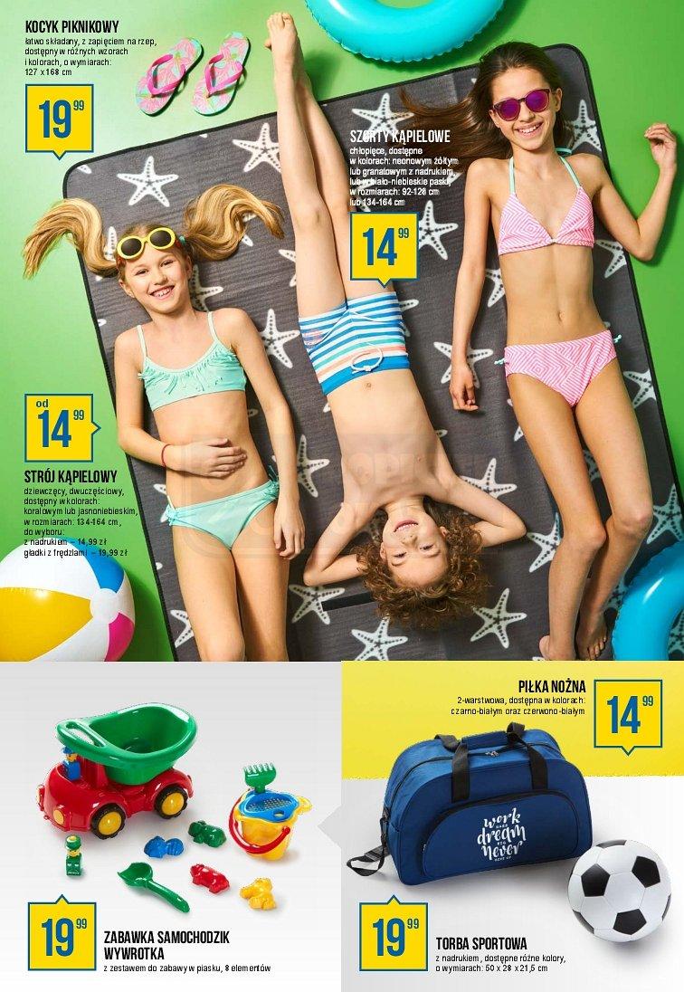 Gazetka promocyjna Pepco str. 7