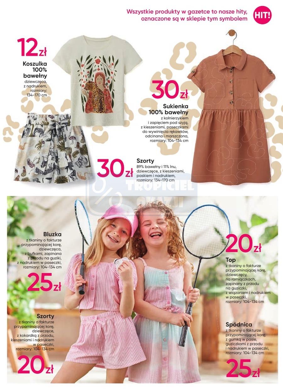 Gazetka promocyjna Pepco str. 11