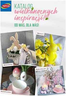 Katalog Pepco