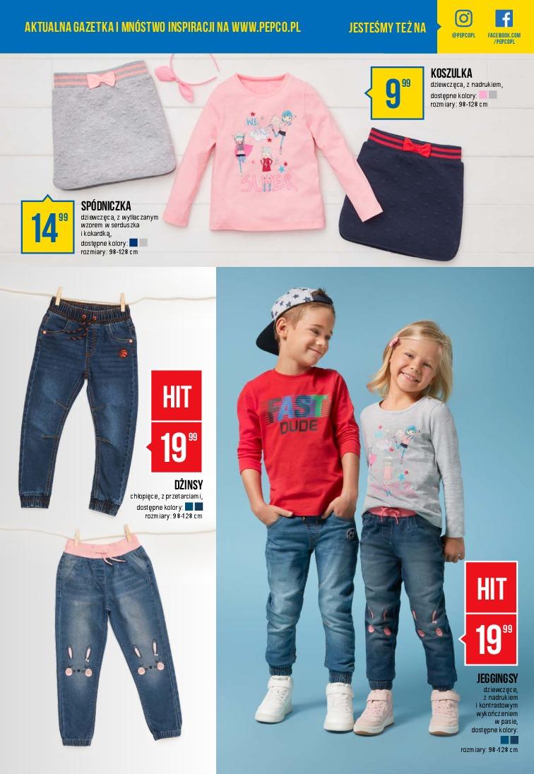 Gazetka promocyjna Pepco str. 5