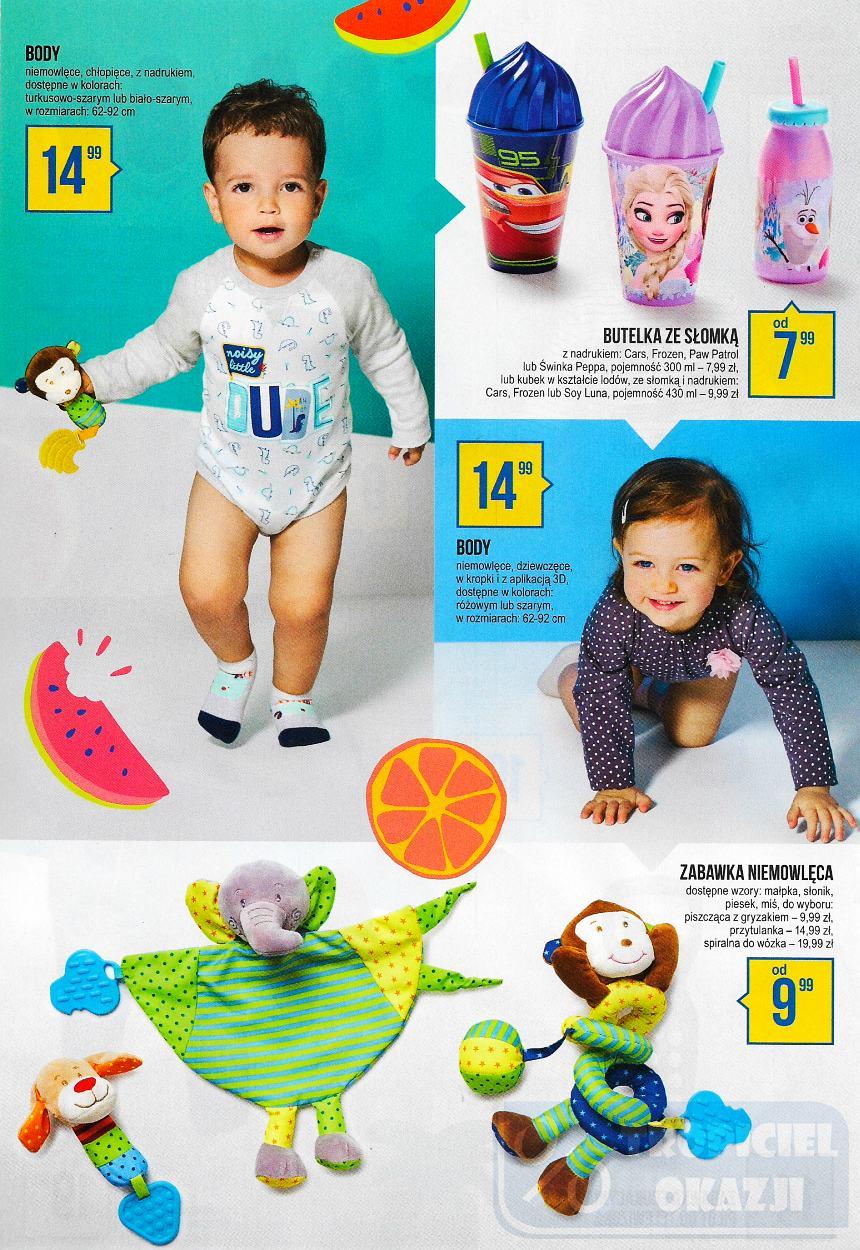 Gazetka promocyjna Pepco str. 4