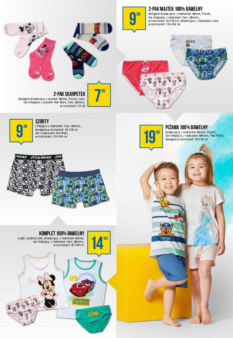 Gazetka promocyjna Pepco str. 7